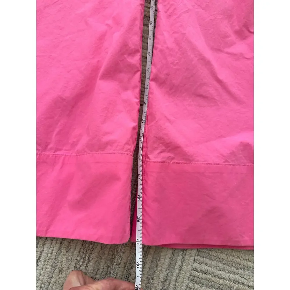 Rachel Comey Pink Coxsone Pant / size 2 - Picture 8 of 10